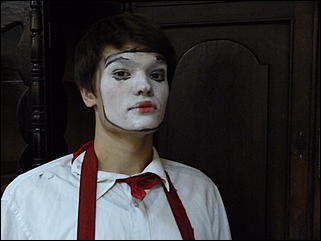 19 мая 2012 г., Барнаул   "Музейная ночь-2012" в Барнауле