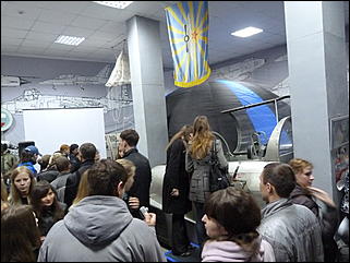 19 мая 2012 г., Барнаул   "Музейная ночь-2012" в Барнауле