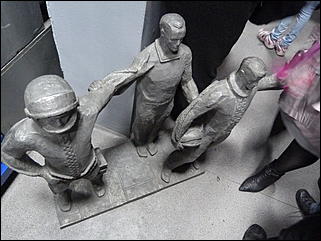 19 мая 2012 г., Барнаул   "Музейная ночь-2012" в Барнауле