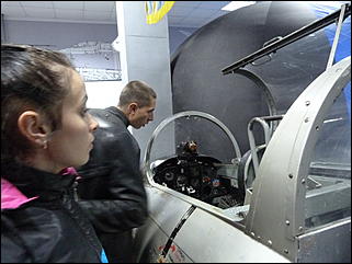 19 мая 2012 г., Барнаул   "Музейная ночь-2012" в Барнауле