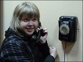 19 мая 2012 г., Барнаул   "Музейная ночь-2012" в Барнауле