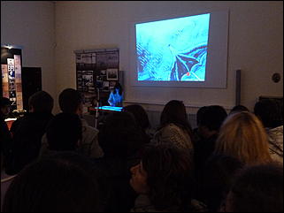 19 мая 2012 г., Барнаул   "Музейная ночь-2012" в Барнауле