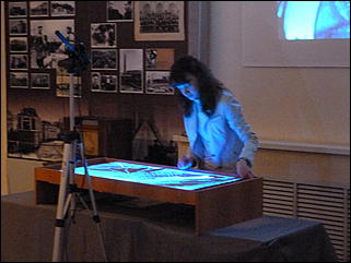 19 мая 2012 г., Барнаул   "Музейная ночь-2012" в Барнауле