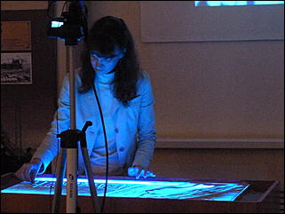 19 мая 2012 г., Барнаул   "Музейная ночь-2012" в Барнауле