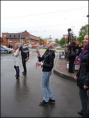 19 мая 2012 г., Барнаул   "Музейная ночь-2012" в Барнауле