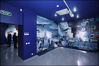 30 ноября 2012 г., Москва   Музей «Ингосстраха», посвященный истории страхования в России