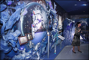 30 ноября 2012 г., Москва   Музей «Ингосстраха», посвященный истории страхования в России