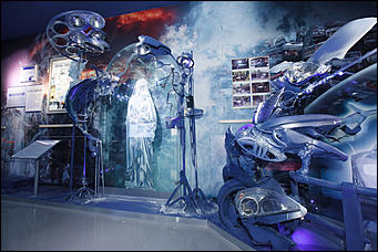 30 ноября 2012 г., Москва   Музей «Ингосстраха», посвященный истории страхования в России