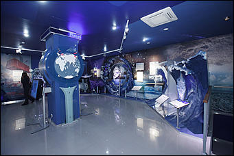 30 ноября 2012 г., Москва   Музей «Ингосстраха», посвященный истории страхования в России