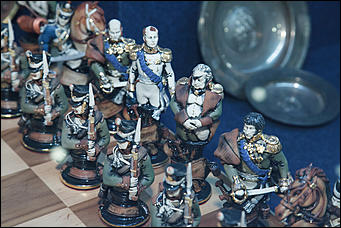 30 ноября 2012 г., Москва   Музей «Ингосстраха», посвященный истории страхования в России