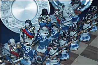 30 ноября 2012 г., Москва   Музей «Ингосстраха», посвященный истории страхования в России