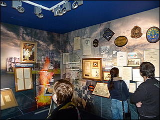 30 ноября 2012 г., Москва   Музей «Ингосстраха», посвященный истории страхования в России