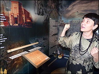 30 ноября 2012 г., Москва   Музей «Ингосстраха», посвященный истории страхования в России