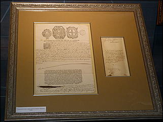 30 ноября 2012 г., Москва   Музей «Ингосстраха», посвященный истории страхования в России