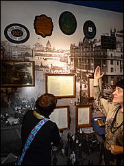 30 ноября 2012 г., Москва   Музей «Ингосстраха», посвященный истории страхования в России