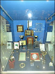 30 ноября 2012 г., Москва   Музей «Ингосстраха», посвященный истории страхования в России