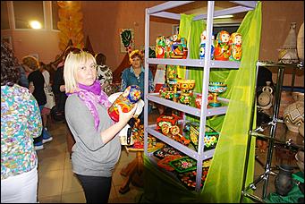 6 июлья  2013 г., Тальменка   Музейный праздник