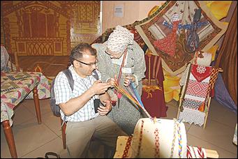 6 июлья  2013 г., Тальменка   Музейный праздник