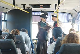 6 июлья  2013 г., Тальменка   Музейный праздник