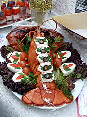 15 сентябрь 2012 г., Барнаул   Фестиваль национальных культур "Единой семьей на Алтае живем"