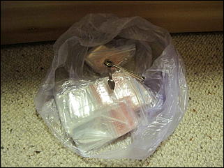    На одной из алтайских турбаз задержали любителей «экстази» и амфетамина