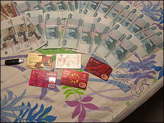    На одной из алтайских турбаз задержали любителей «экстази» и амфетамина