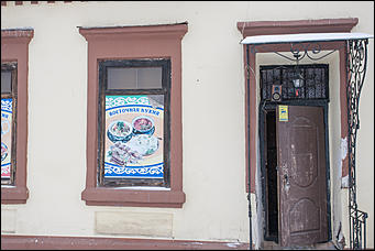 23 январь 2017 г., Барнаул © Амител Вячеслав Мельников   Будни барнаульского Арбата: чем живет будущая пешеходная улица