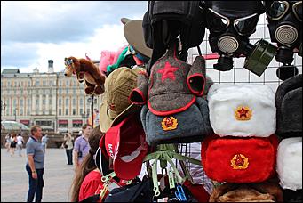 18 июль 2013 г., Москва   Несанкционированный митинг в поддержку Навального
