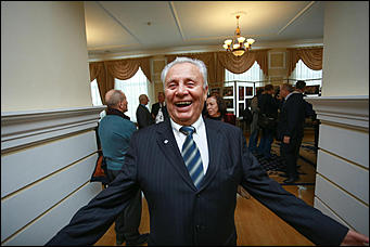 2 февраля 2021 г., Барнаул   Ушла эпоха. Каким запомнился легендарный Александр Назарчук