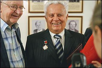 2 февраля 2021 г., Барнаул   Ушла эпоха. Каким запомнился легендарный Александр Назарчук