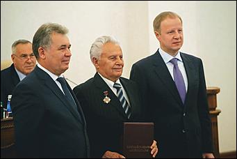 2 февраля 2021 г., Барнаул   Ушла эпоха. Каким запомнился легендарный Александр Назарчук