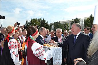 2 февраля 2021 г., Барнаул   Ушла эпоха. Каким запомнился легендарный Александр Назарчук