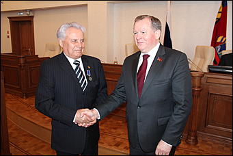 2 февраля 2021 г., Барнаул   Ушла эпоха. Каким запомнился легендарный Александр Назарчук