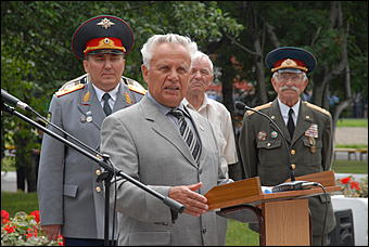 2 февраля 2021 г., Барнаул   Ушла эпоха. Каким запомнился легендарный Александр Назарчук