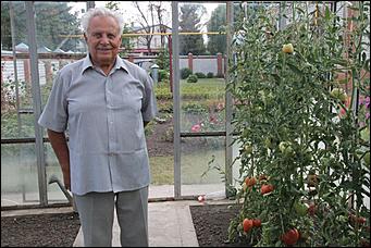 2 февраля 2021 г., Барнаул   Ушла эпоха. Каким запомнился легендарный Александр Назарчук