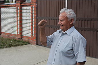 2 февраля 2021 г., Барнаул   Ушла эпоха. Каким запомнился легендарный Александр Назарчук