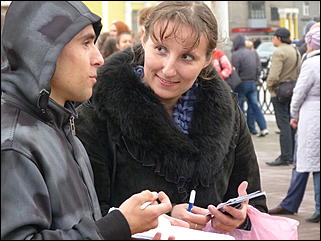 18 май 2013 г., Барнаул   "Музейная ночь-2013" в Барнауле