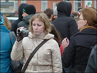 18 май 2013 г., Барнаул   "Музейная ночь-2013" в Барнауле