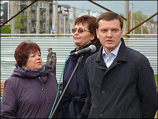 18 май 2013 г., Барнаул   "Музейная ночь-2013" в Барнауле