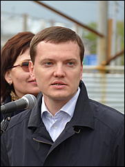 18 май 2013 г., Барнаул   "Музейная ночь-2013" в Барнауле