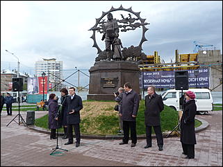 18 май 2013 г., Барнаул   "Музейная ночь-2013" в Барнауле