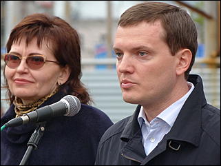 18 май 2013 г., Барнаул   "Музейная ночь-2013" в Барнауле