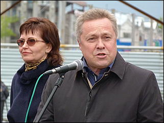 18 май 2013 г., Барнаул   "Музейная ночь-2013" в Барнауле