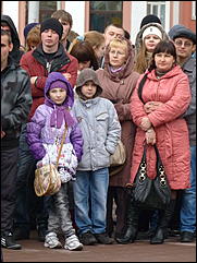 18 май 2013 г., Барнаул   "Музейная ночь-2013" в Барнауле