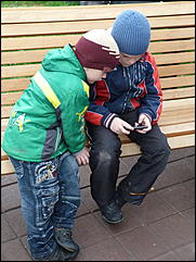 18 май 2013 г., Барнаул   "Музейная ночь-2013" в Барнауле