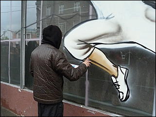 18 май 2013 г., Барнаул   "Музейная ночь-2013" в Барнауле