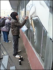 18 май 2013 г., Барнаул   "Музейная ночь-2013" в Барнауле