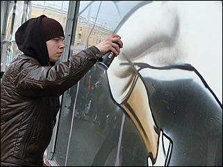 18 май 2013 г., Барнаул   "Музейная ночь-2013" в Барнауле