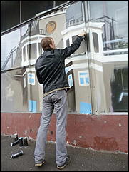 18 май 2013 г., Барнаул   "Музейная ночь-2013" в Барнауле