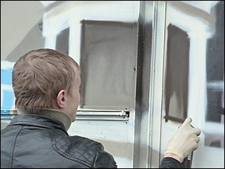 18 май 2013 г., Барнаул   "Музейная ночь-2013" в Барнауле